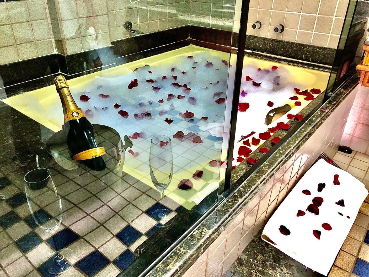 טרס ריוס Hotel Comendador מראה חיצוני תמונה