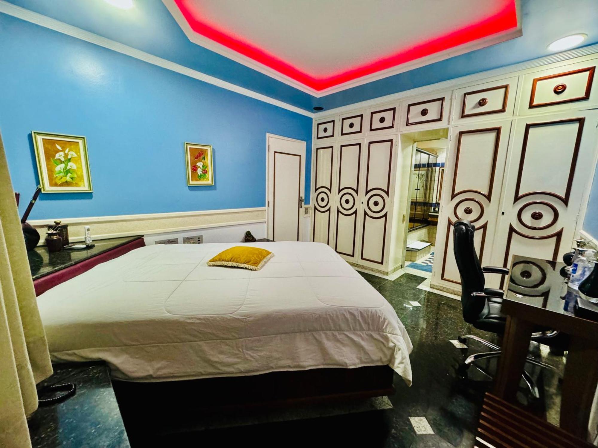 טרס ריוס Hotel Comendador מראה חיצוני תמונה