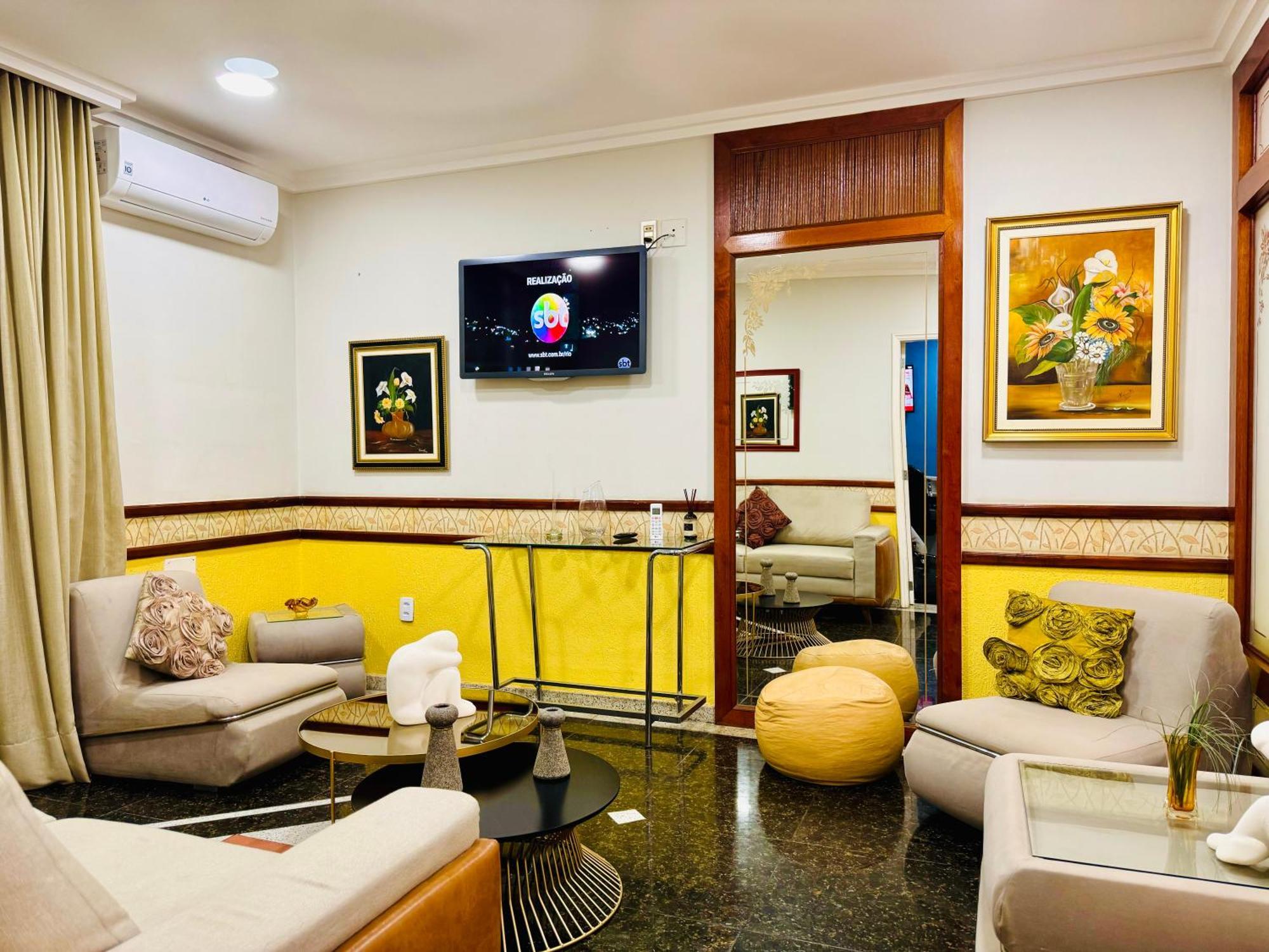 טרס ריוס Hotel Comendador מראה חיצוני תמונה