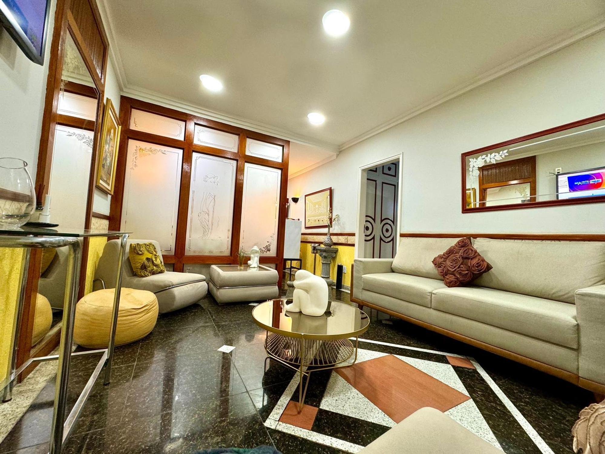 טרס ריוס Hotel Comendador מראה חיצוני תמונה