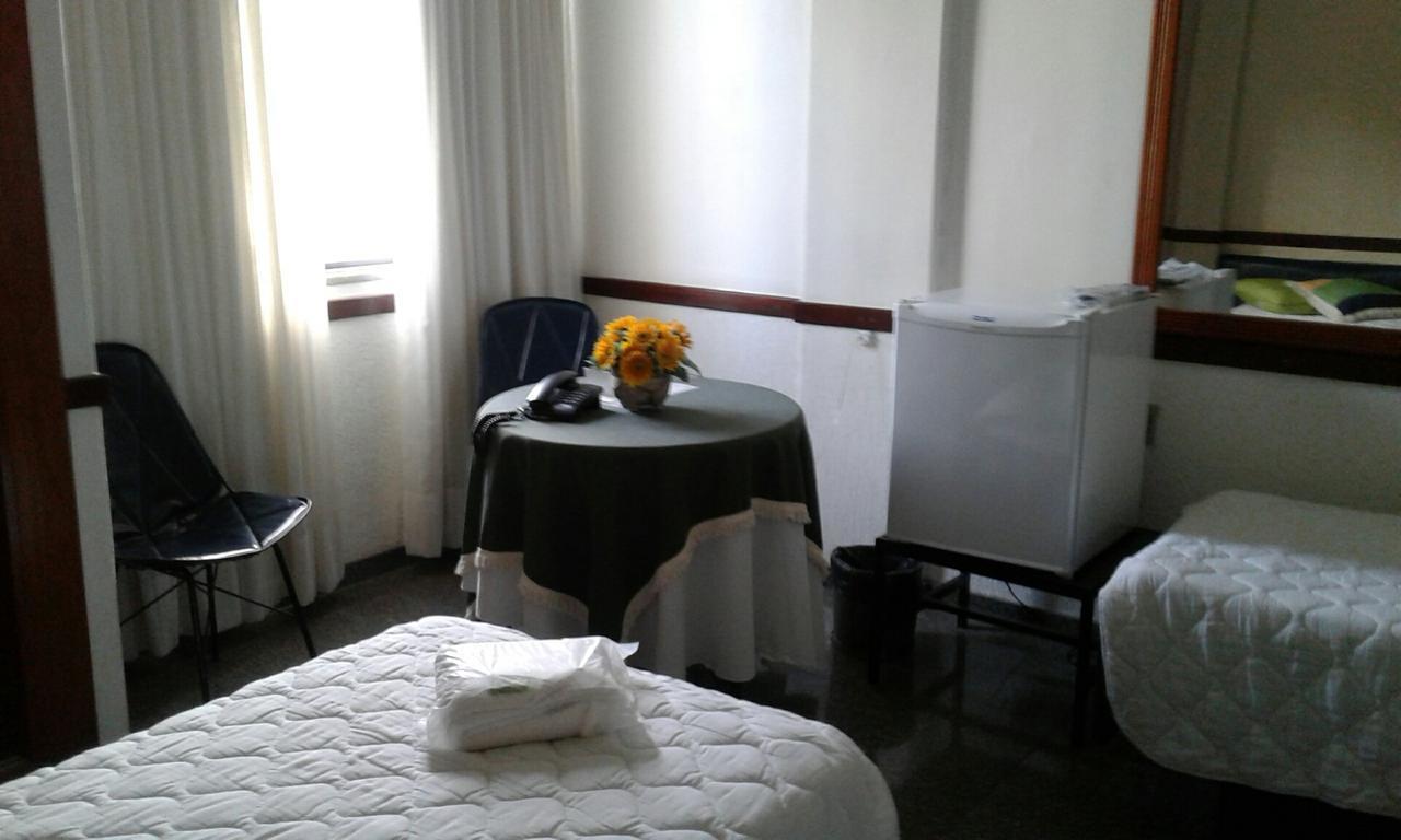 טרס ריוס Hotel Comendador מראה חיצוני תמונה