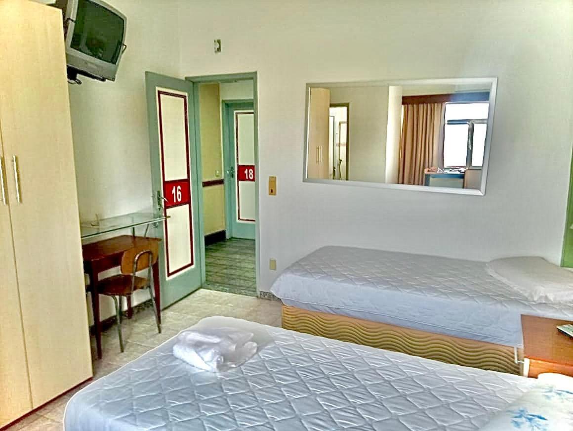טרס ריוס Hotel Comendador מראה חיצוני תמונה